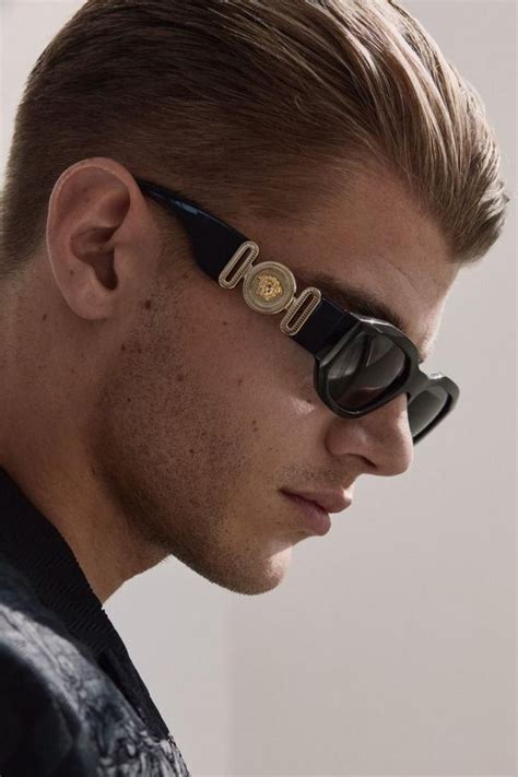 gianni versace couture sunglasses|versace shades for men sunglasses.